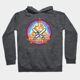 Firebuilders' Arms Hoodie